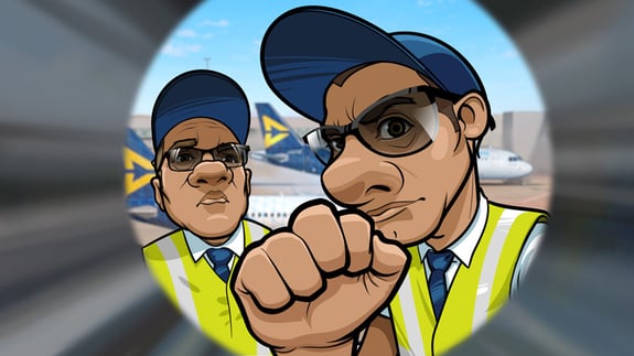 EU Ramp Inspection Programme Course | Scandlearn