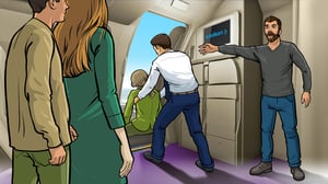 Scandlearn-aviation-training-website-cl-crowd-control-and-emergency-evacuation
