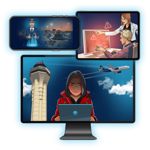 Scandlearn-cyber-security-device-collage