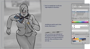 Scandlearn-design-system-article-creating-illustrations-template-2