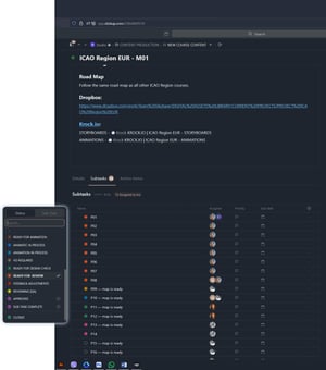 Scandlearn-design-system-article-workflow-clickup