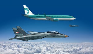 Scandlearn aviation training icao region mid course page 6