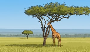 Scandlearn aviation online training icao regions giraffes