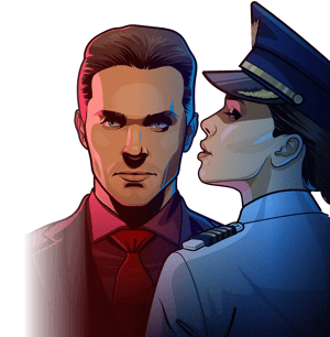 Scandlearn aviation training lp information security awareness training hero