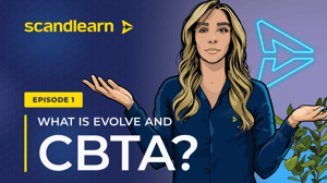 Scandlearn-What Is Evolve And CBTA-podcast-aviation-1
