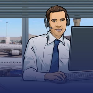 Scandlearn-aviation-training-website-course-consultation