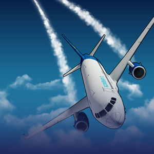 Scandlearn-aviation-training-high-altitude-flight-path-management-featured-square-gradient